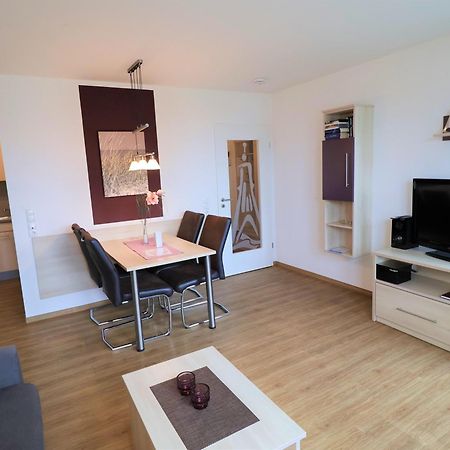 Hp Touristik - Residenz Hohe Lith Neu 3 1 2 Apartment Cuxhaven Bagian luar foto
