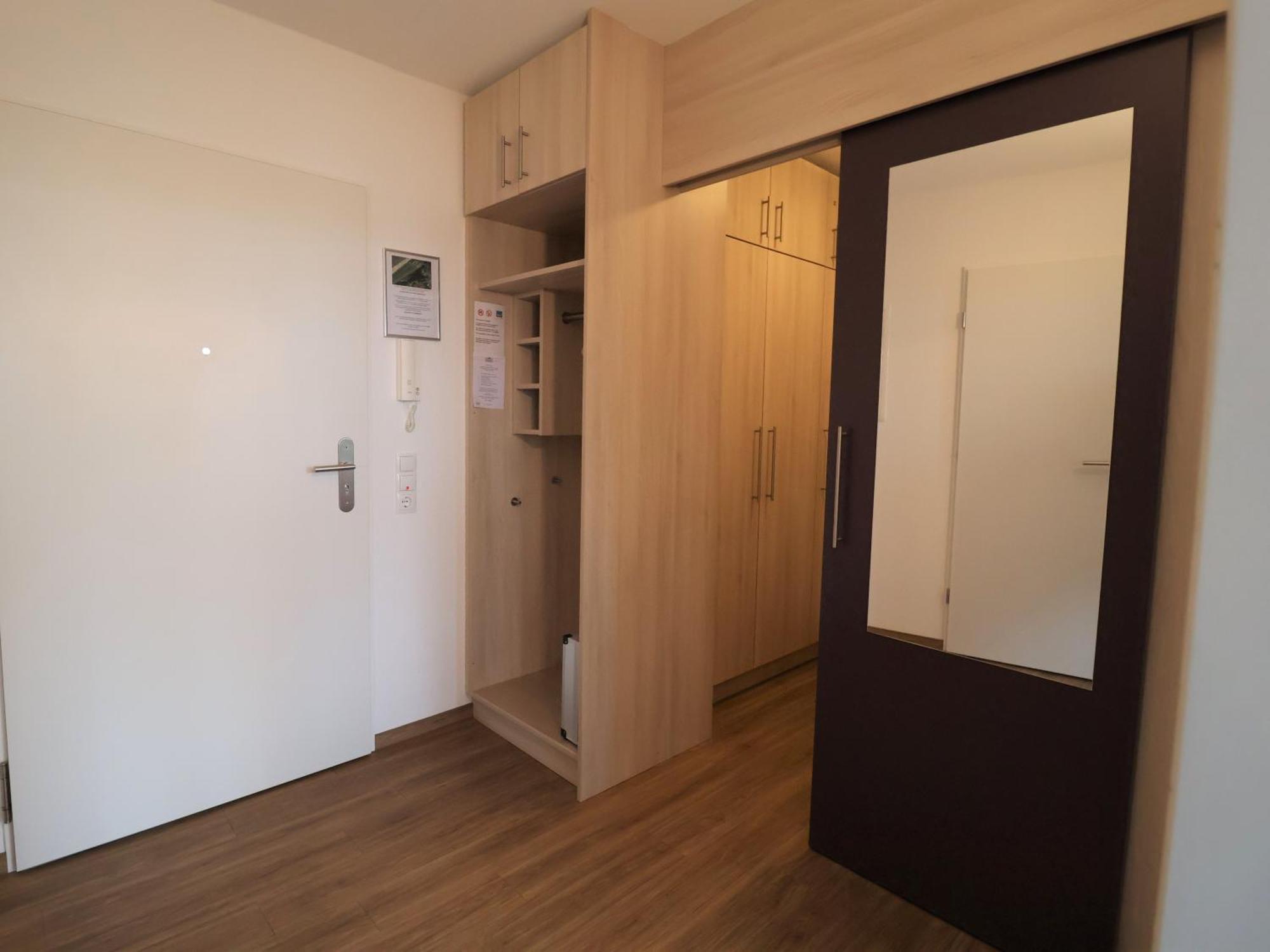 Hp Touristik - Residenz Hohe Lith Neu 3 1 2 Apartment Cuxhaven Bagian luar foto